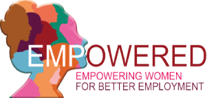 Empowered logo image